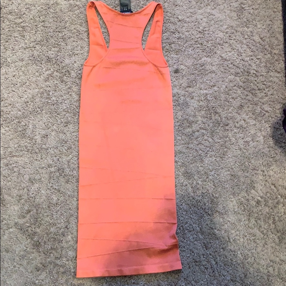 Dress - Picture 4 of 5